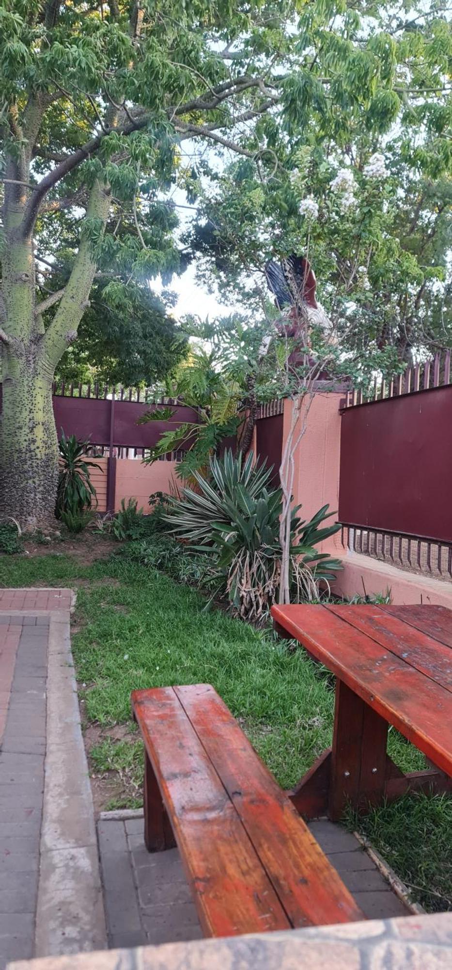 My House Guest House Pretoria-Noord Dış mekan fotoğraf